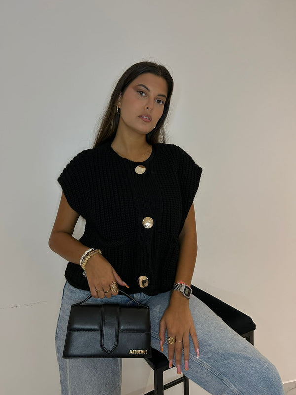 Pull Lola Noir